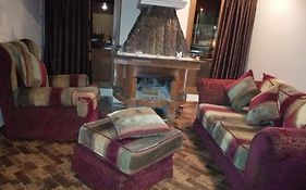appartement chalet